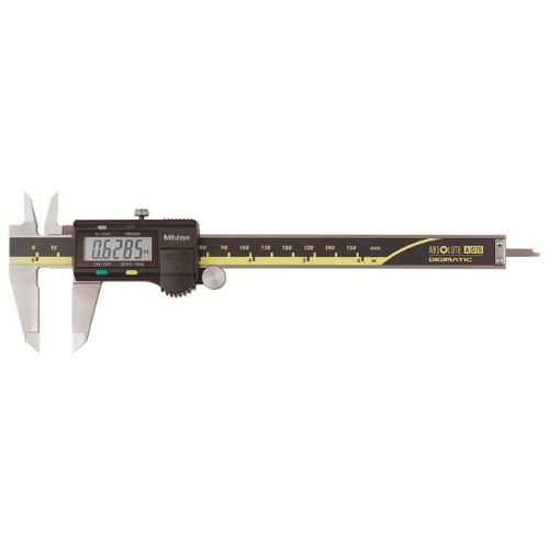 Vernier callipers